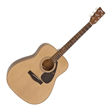 Yamaha F370 Natural gitara akustyczna